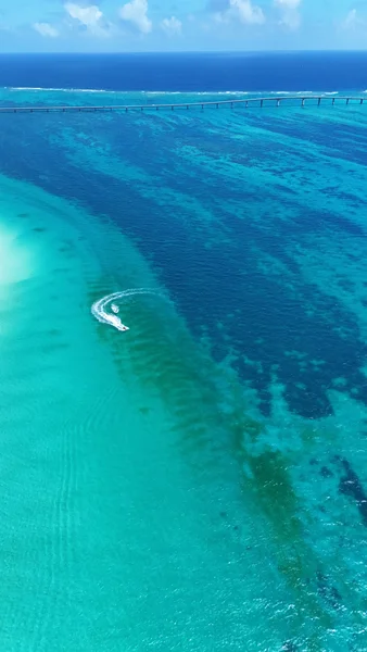 投稿：与那覇前浜と来間大橋