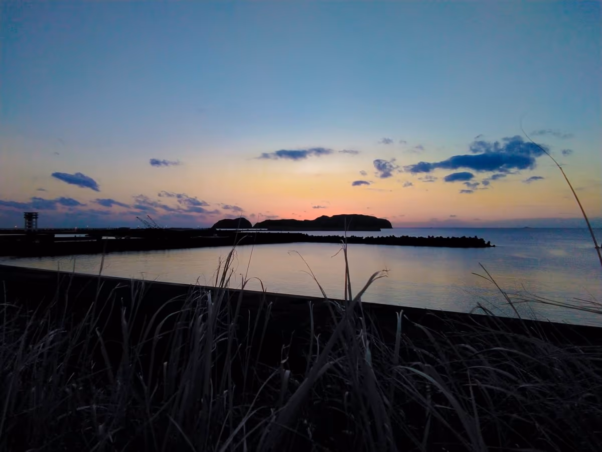 投稿写真：新島