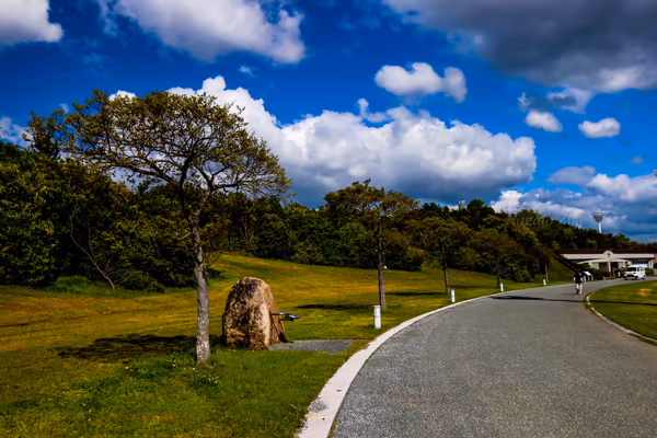 投稿：山口県きらら浜記念公園