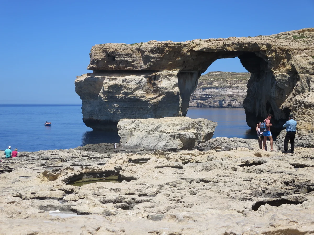 投稿写真：アズールウィンドウ