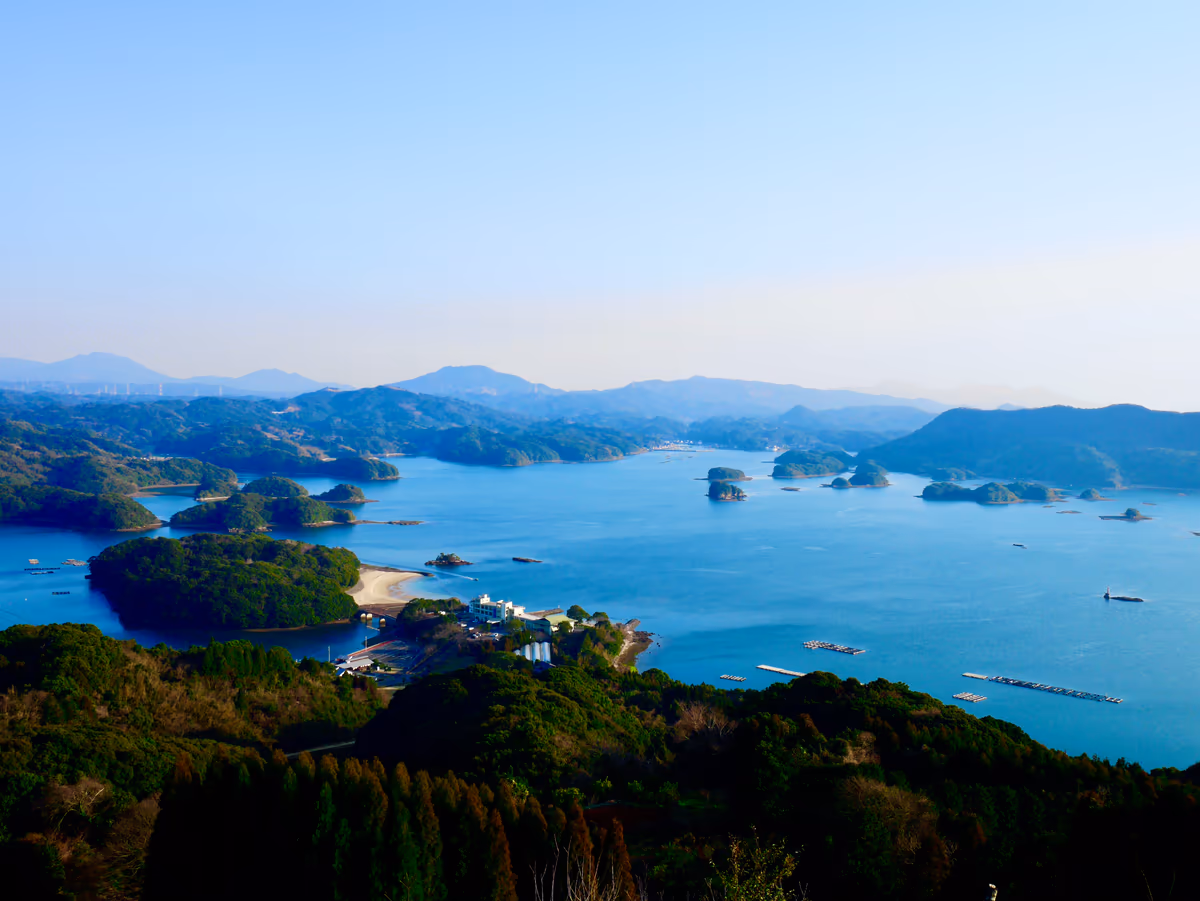 投稿写真：154いろは島（佐賀、長崎）
