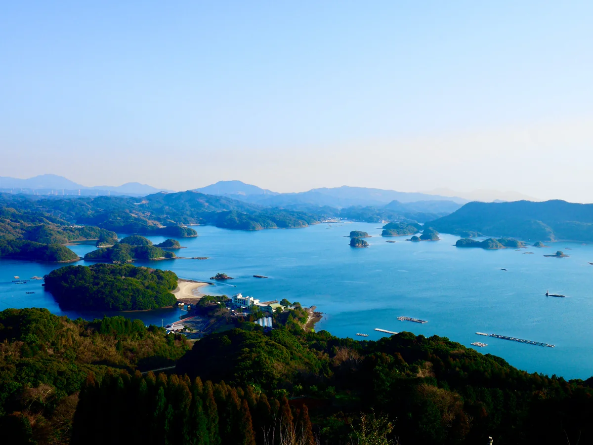 投稿写真：154いろは島（佐賀、長崎）