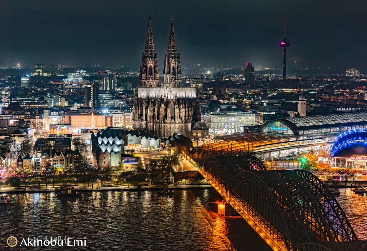 Akinobu Emiさんの投稿写真