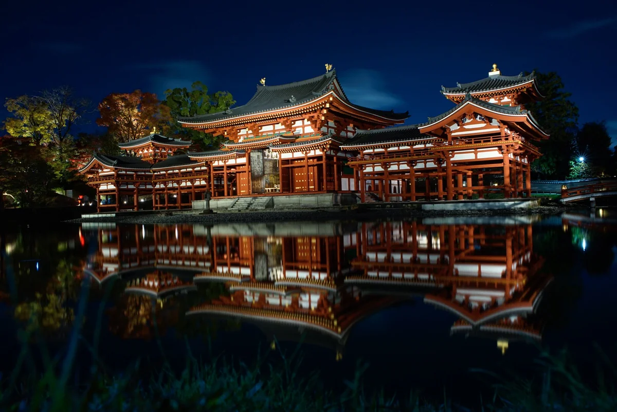 投稿写真：日本の和。