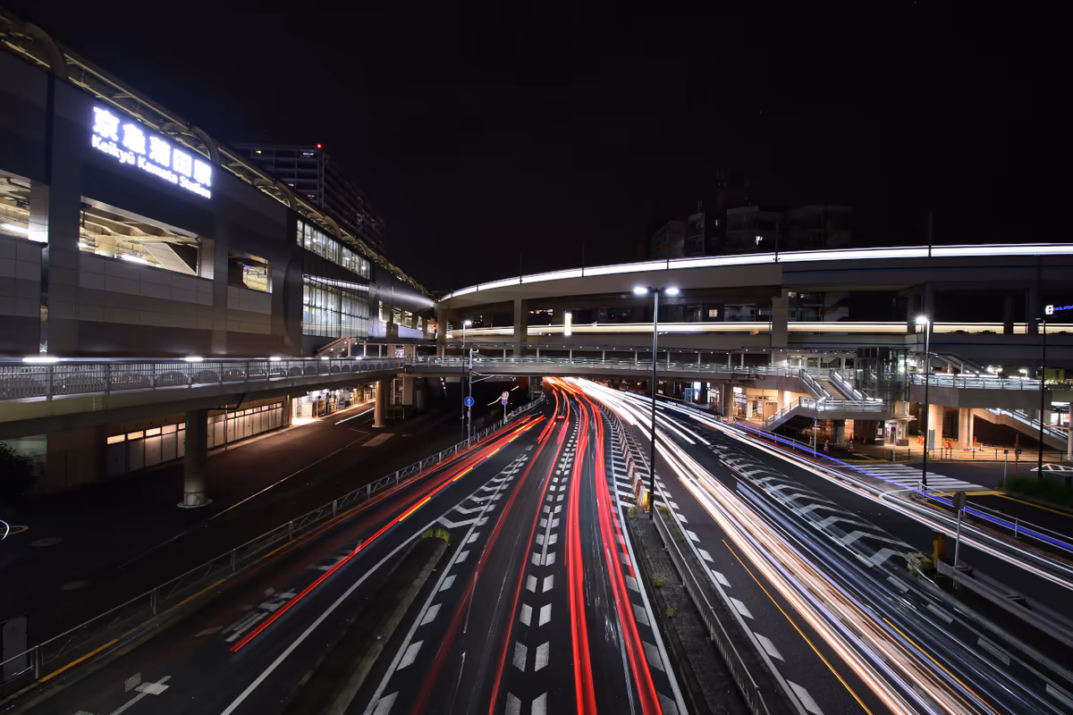 投稿写真：京急蒲田