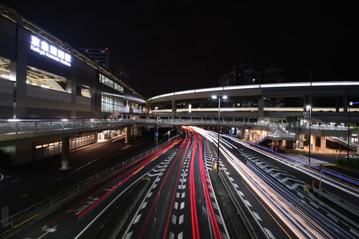 投稿写真：京急蒲田