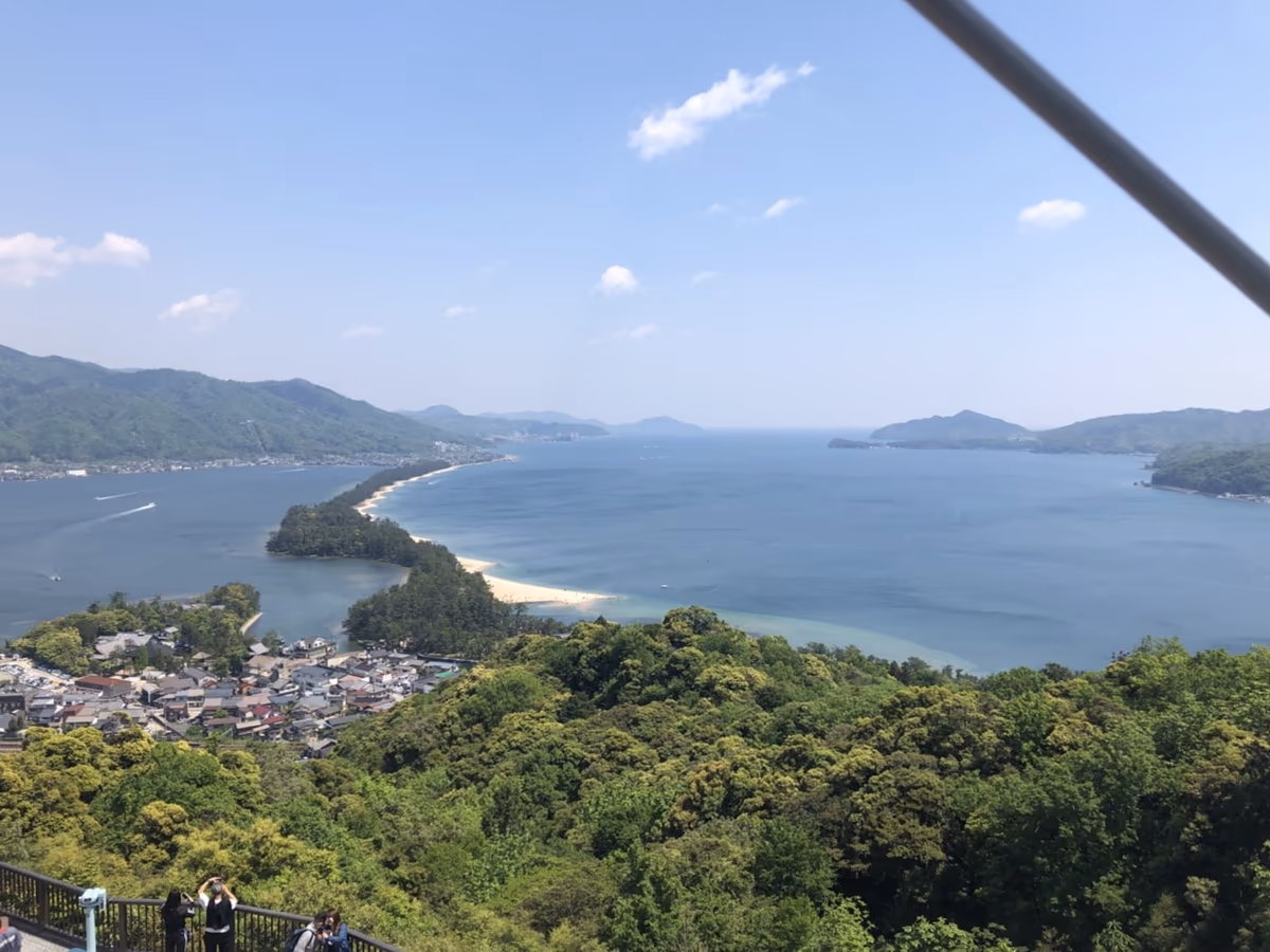 投稿写真：天橋立