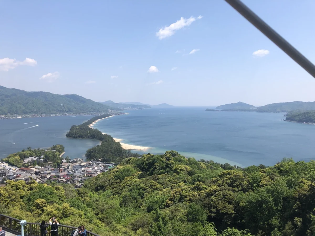 投稿写真：天橋立