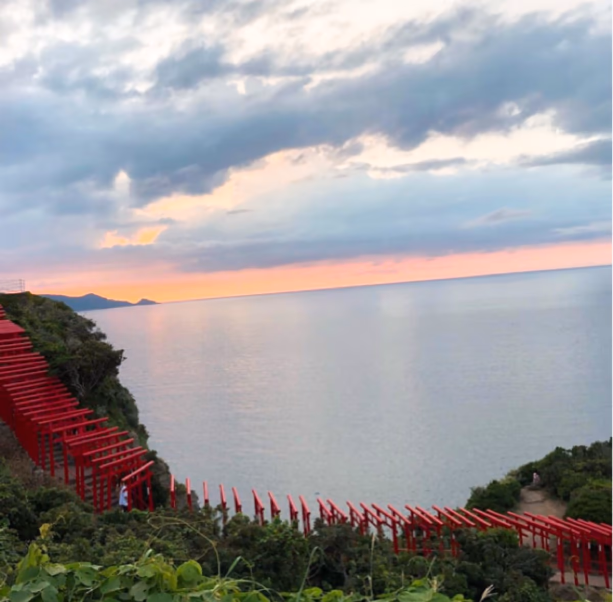 投稿写真：元乃隅神社