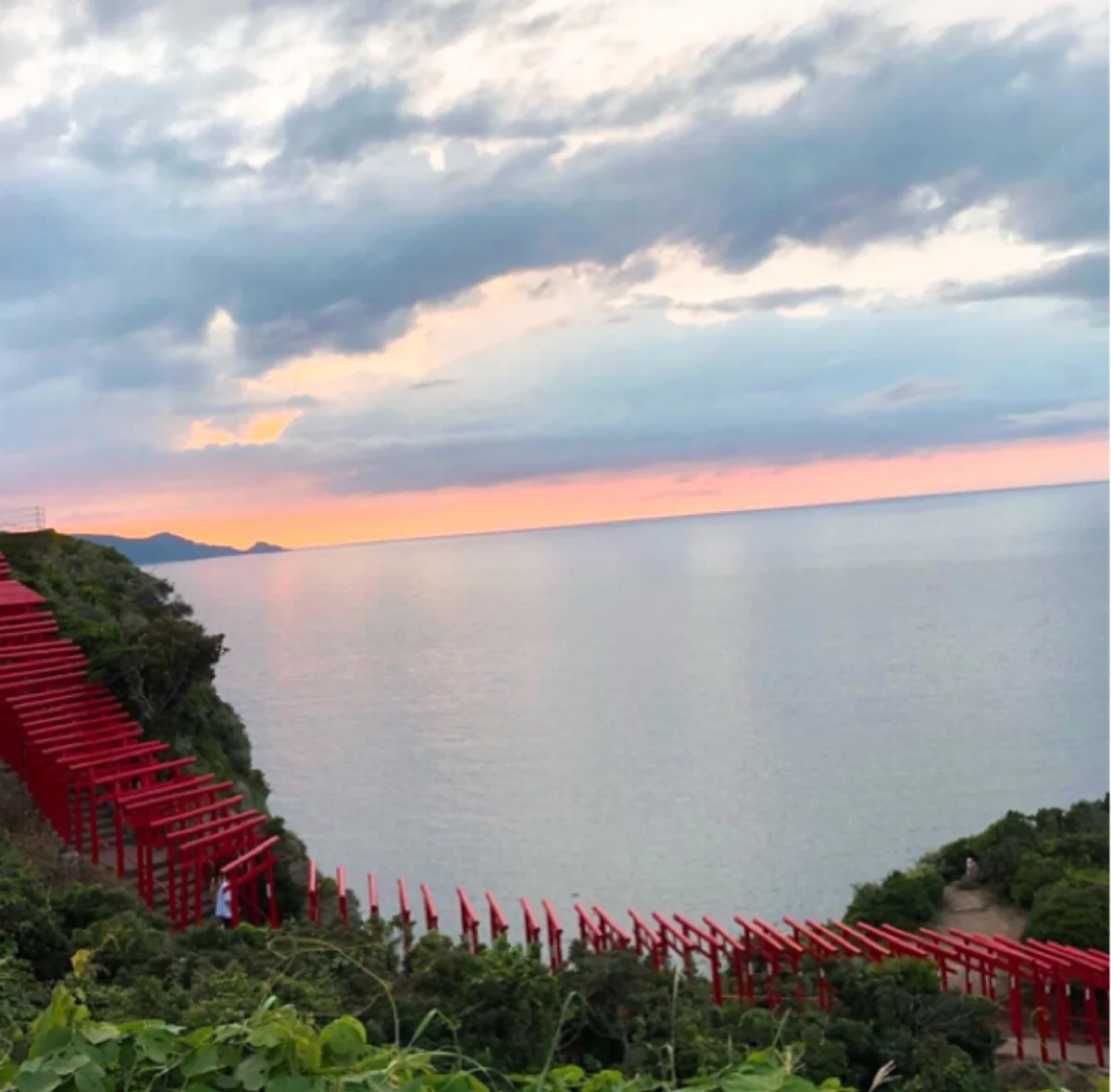 投稿写真：元乃隅神社