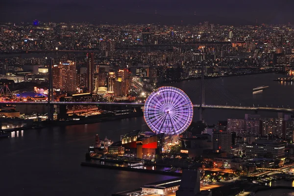 投稿：大阪 water front