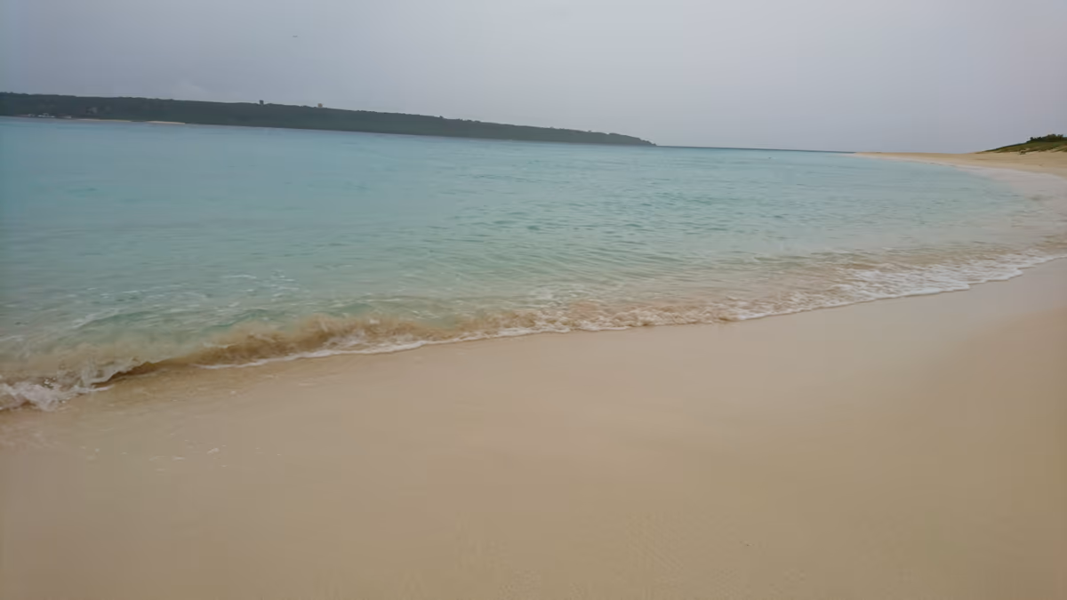 投稿写真：沖縄県宮古島