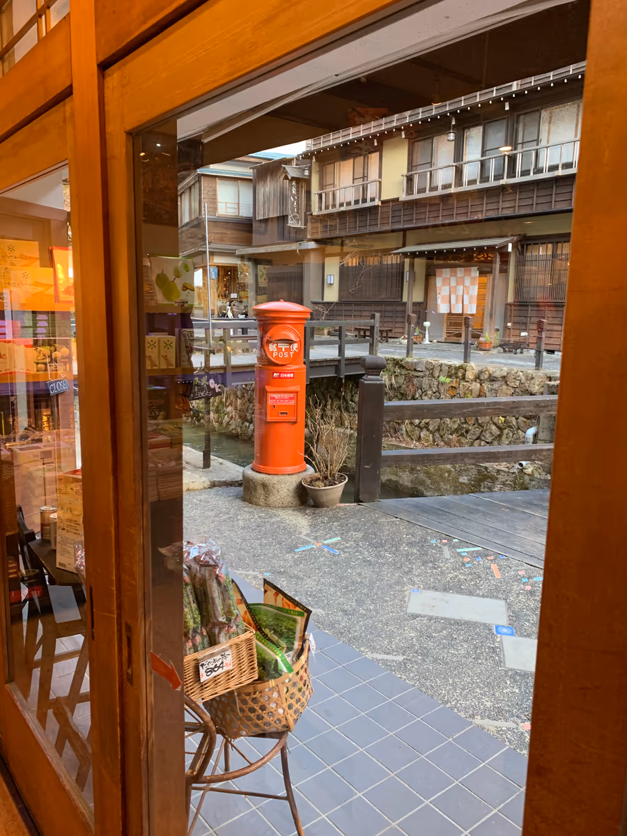 投稿写真：懐かしい風景