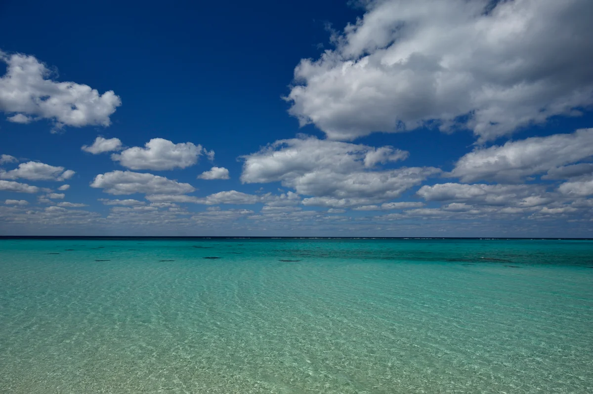 投稿写真：下地島