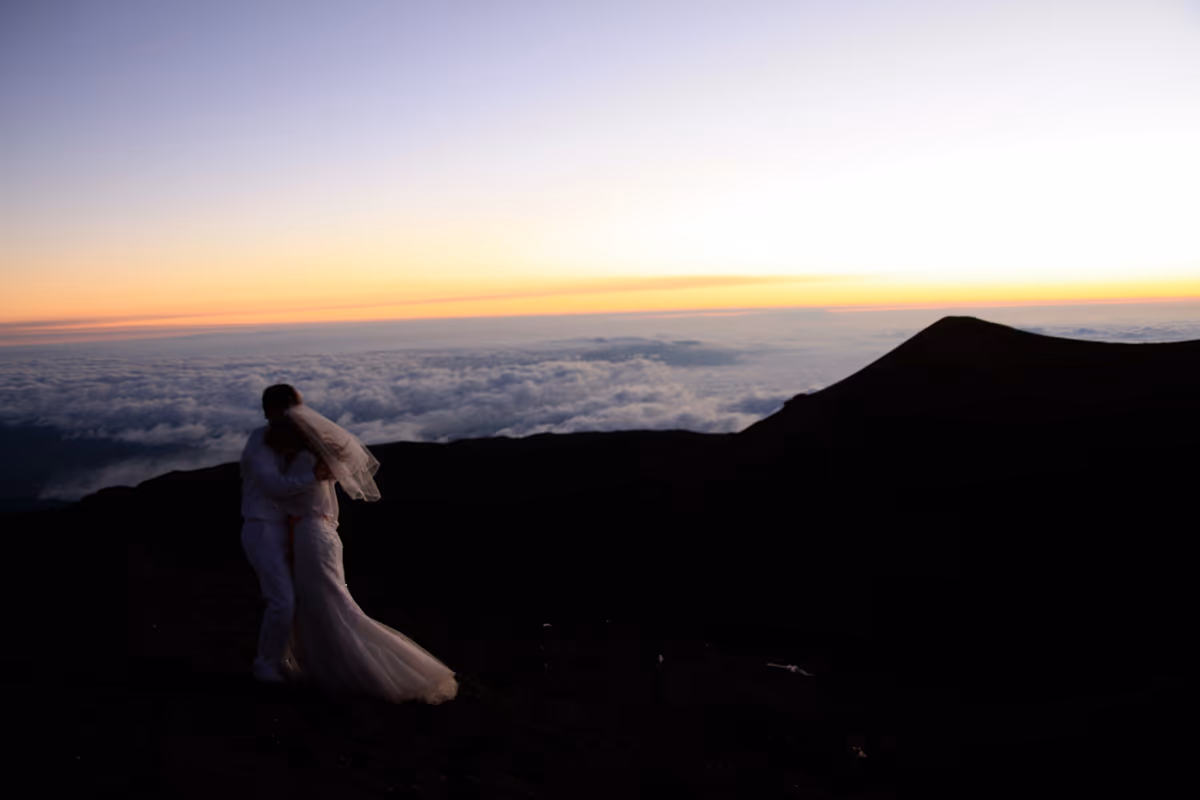 投稿写真：The wedding ceremony