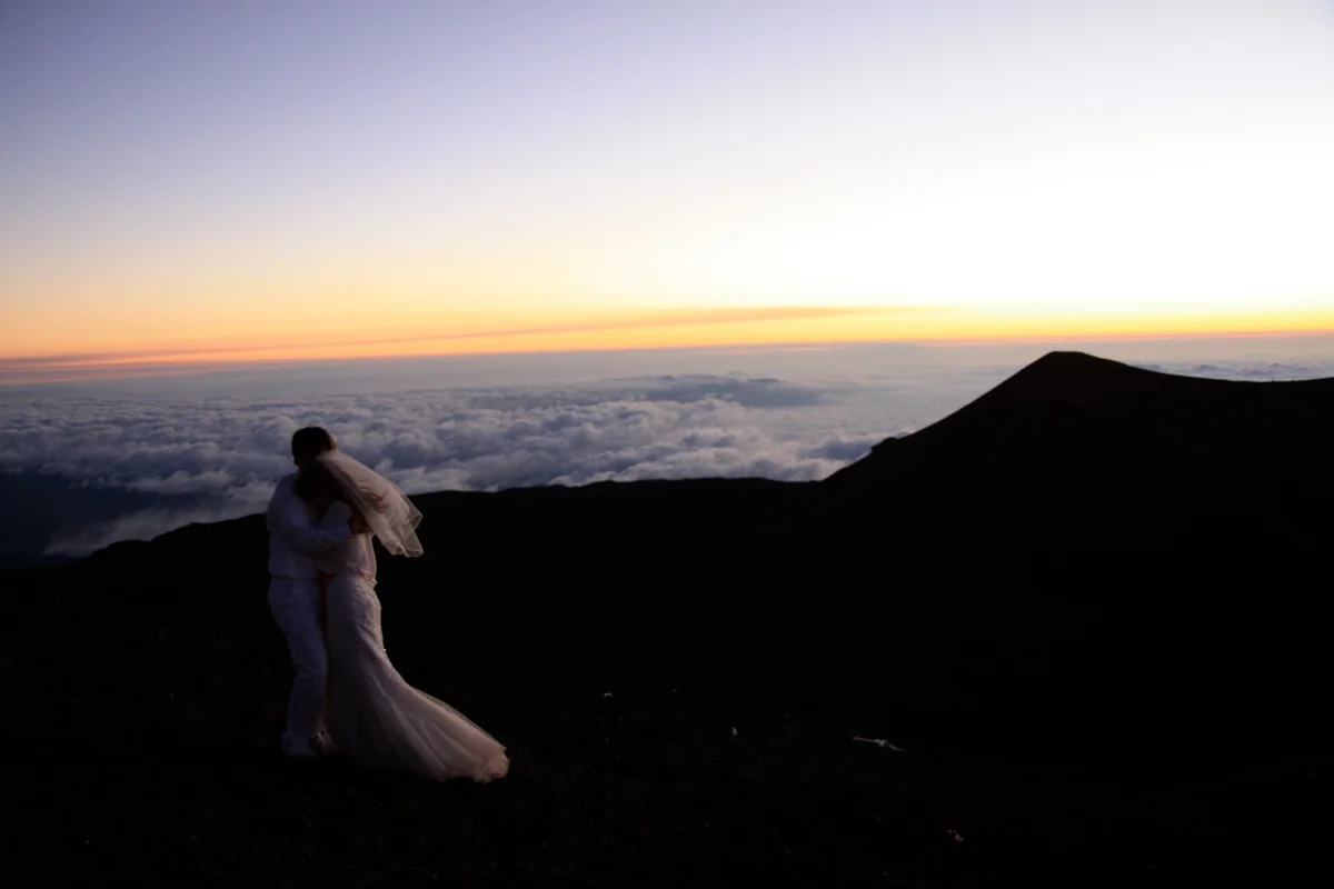 投稿写真：The wedding ceremony