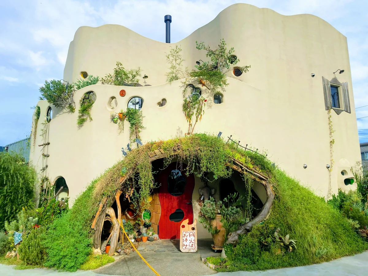 投稿写真：愛媛県のパン屋さん