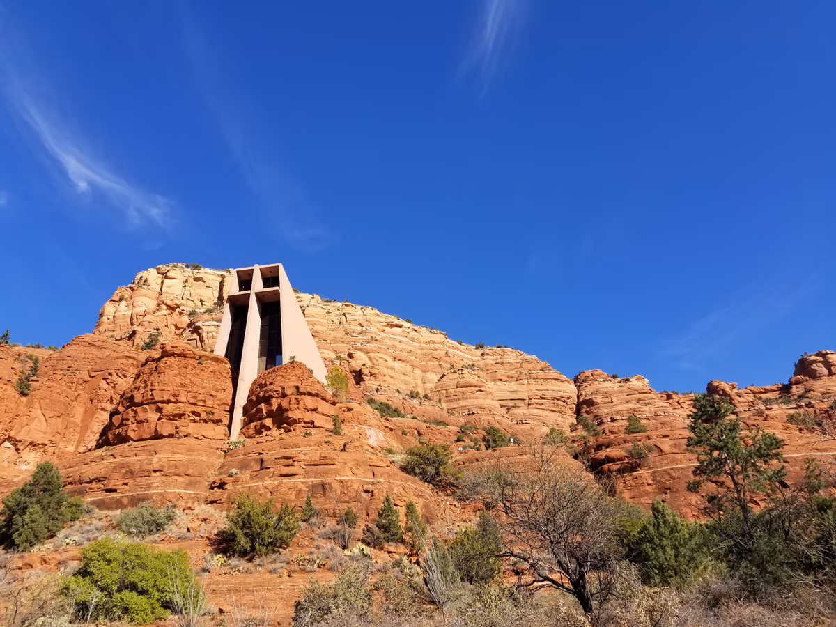 投稿写真：At Sedona