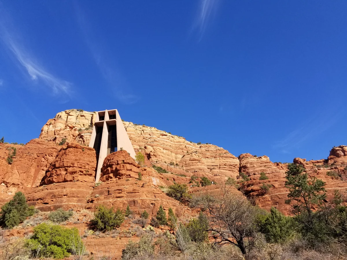 投稿写真：At Sedona