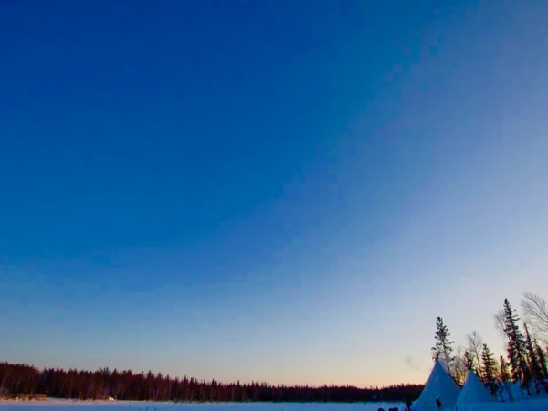投稿：カナダ・イエローナイフ