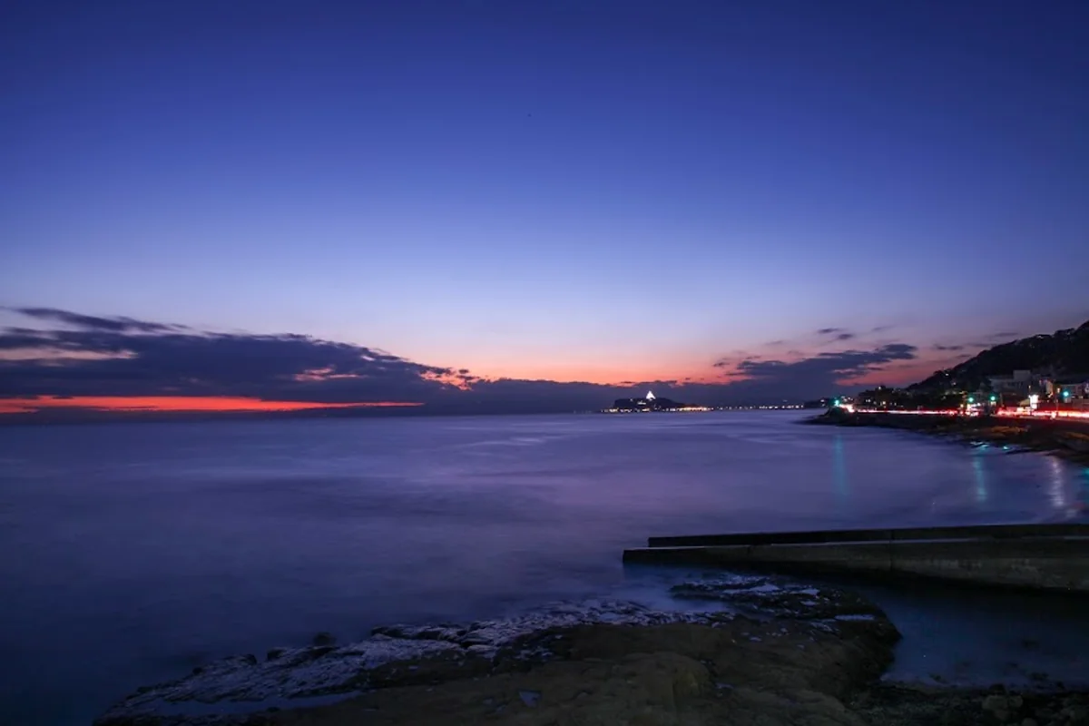 投稿写真：稲村ヶ崎