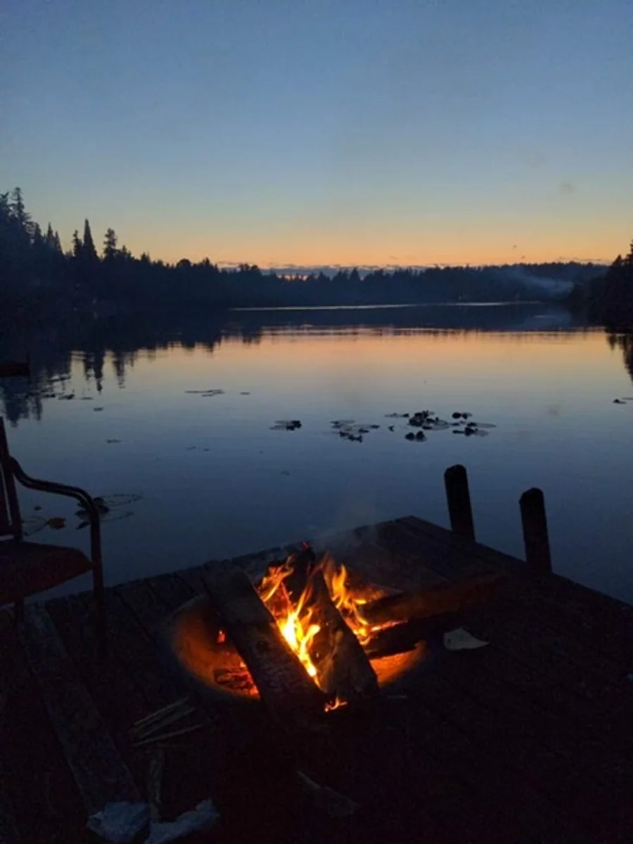 投稿写真：Lake Desire