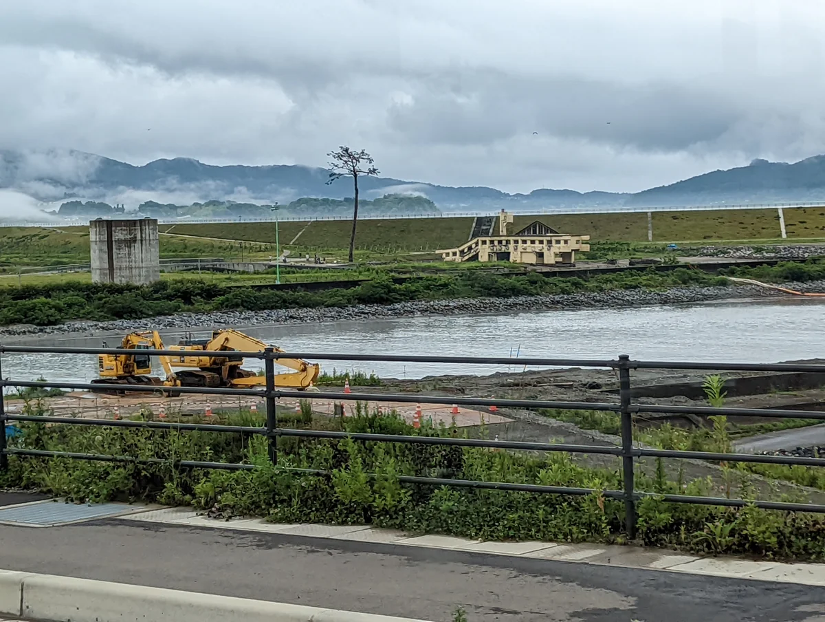 投稿写真：奇跡の一本松