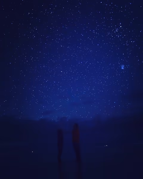投稿：ウユニの星空💫