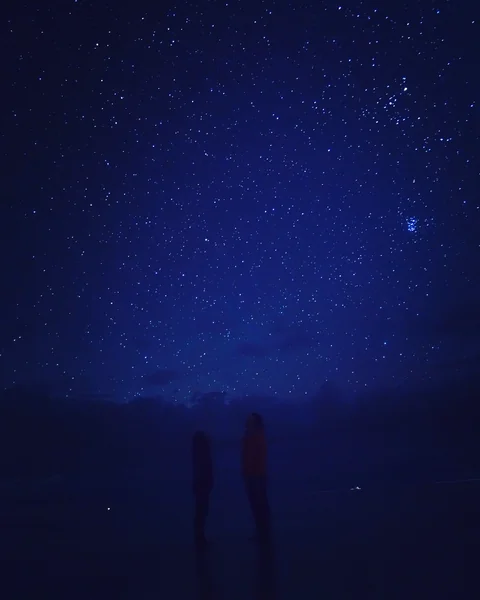 投稿：ウユニの星空💫