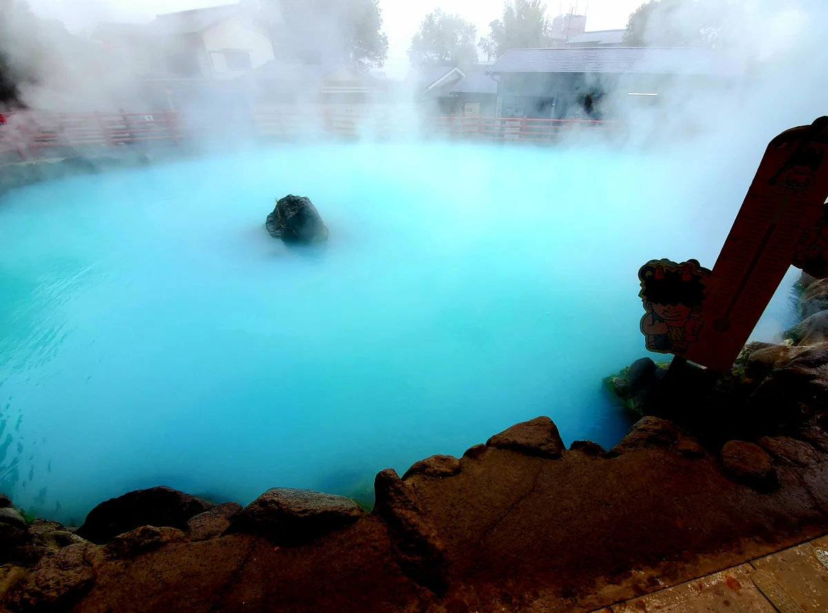 投稿写真：かまど地獄