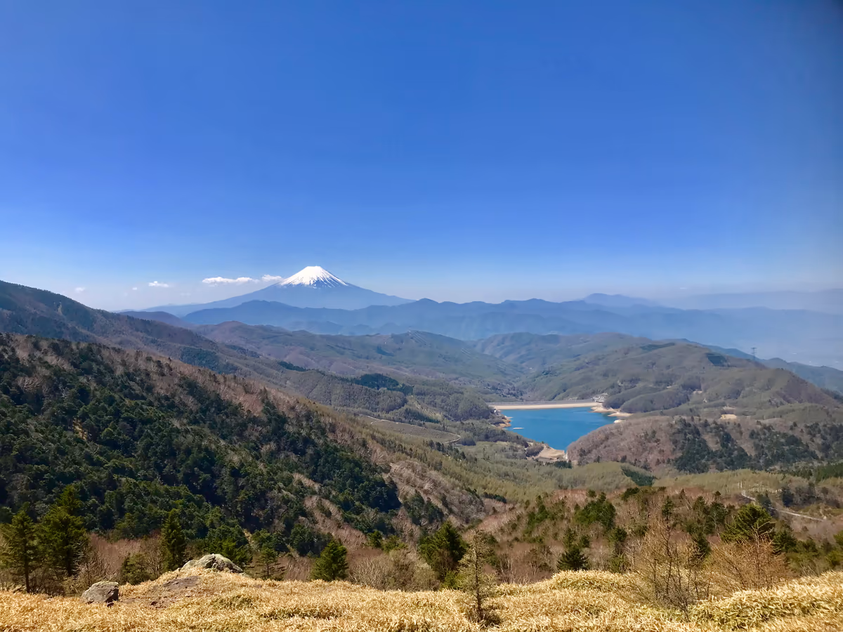 投稿写真：大菩薩峠