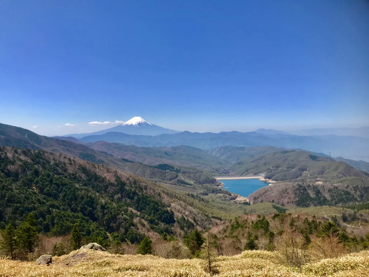 投稿写真：大菩薩峠