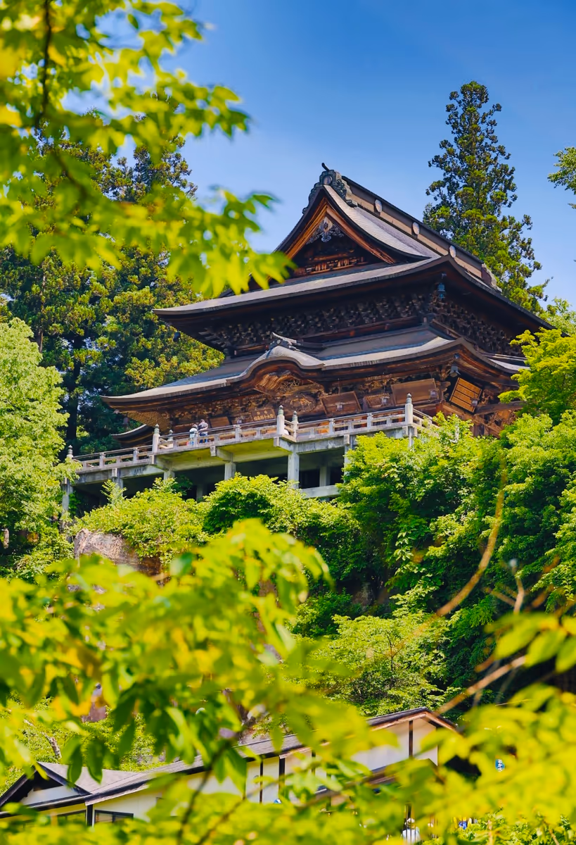 投稿写真：福満虚空藏菩薩圓藏寺