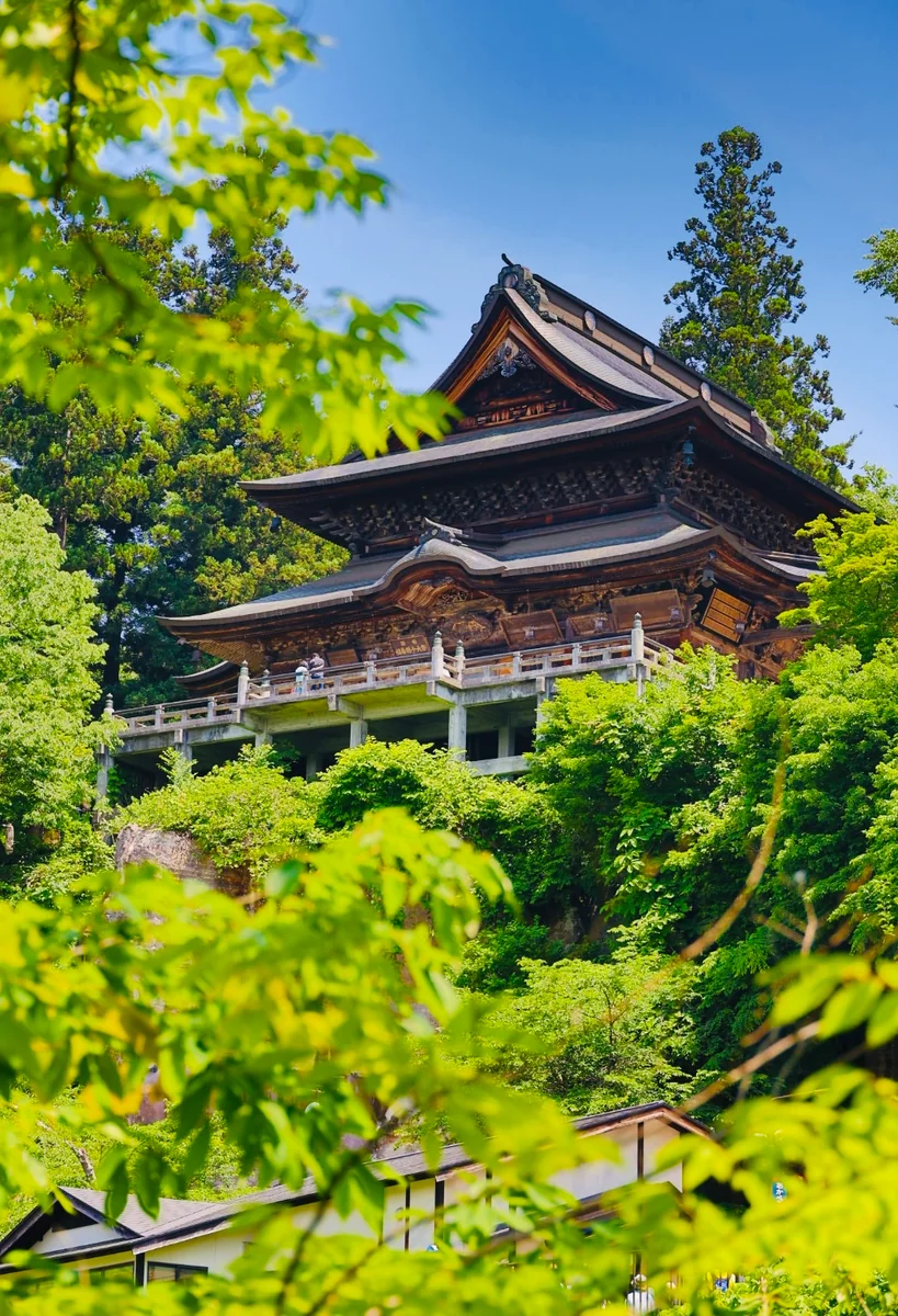 投稿写真：福満虚空藏菩薩圓藏寺