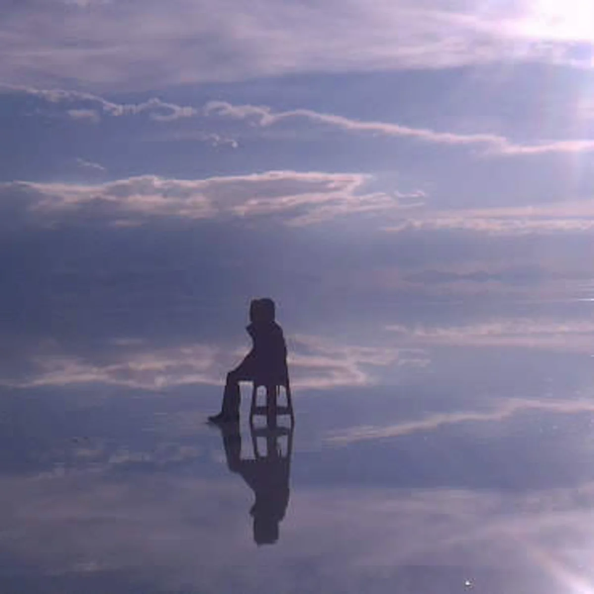 投稿写真：ウユニ塩湖2