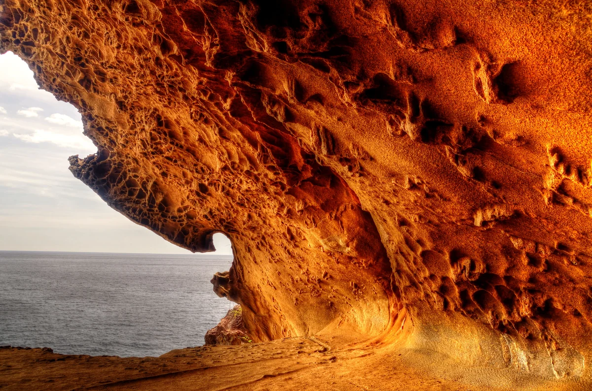 投稿写真：鬼が城