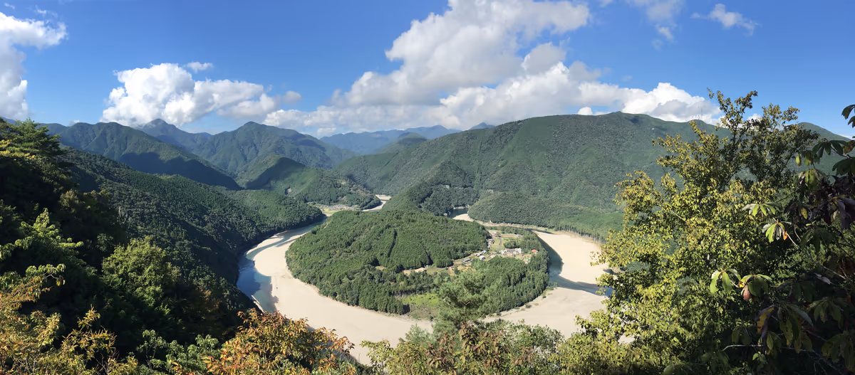 投稿写真：木津呂