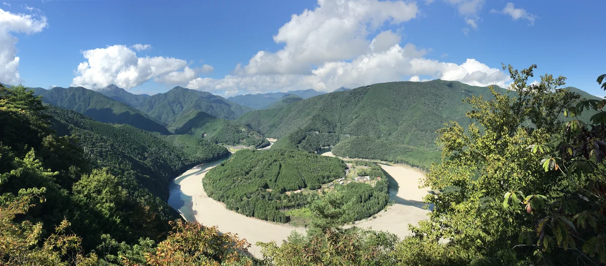 投稿写真：木津呂