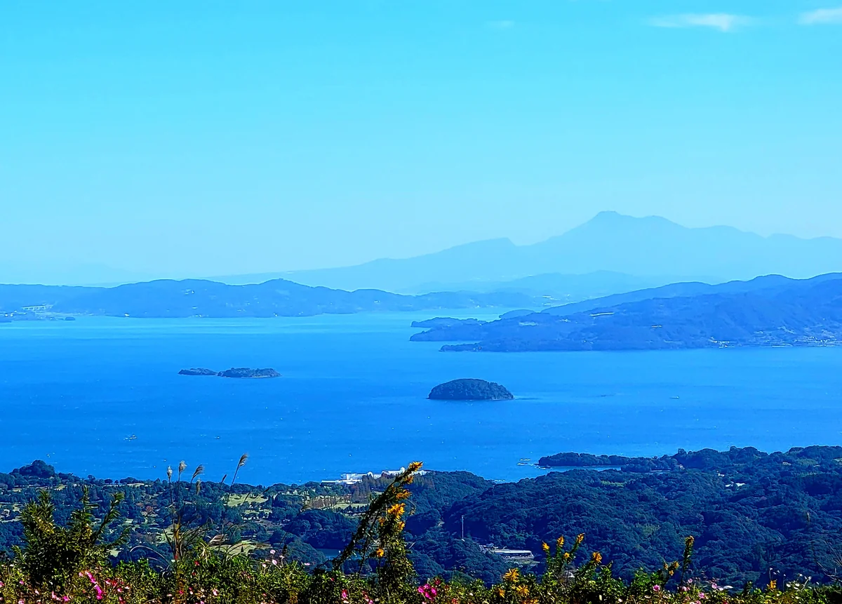 投稿写真：空の上にいる気分