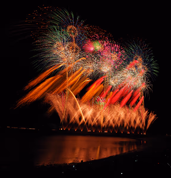 投稿：琉球海炎祭２０１９年４月１３日