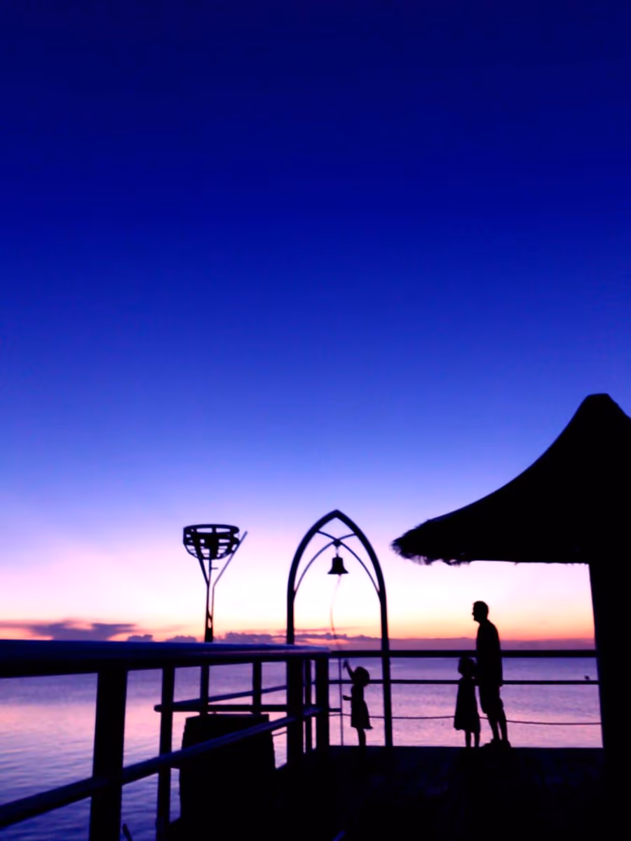 投稿写真：Sunset
