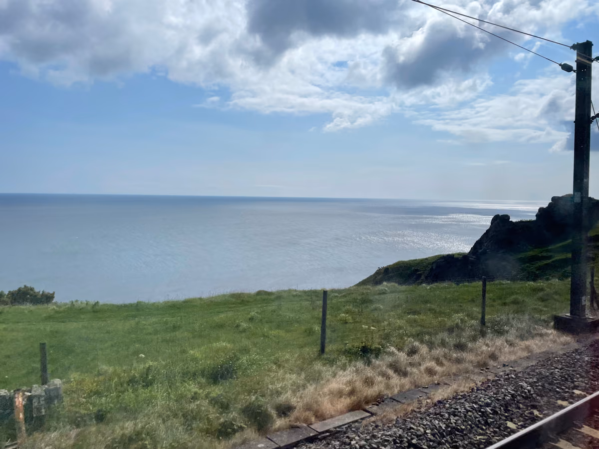 投稿写真：Berwick upon Tweed