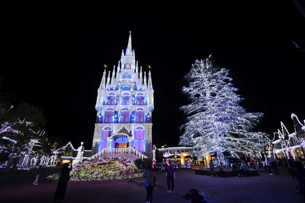 投稿：キラキラの世界