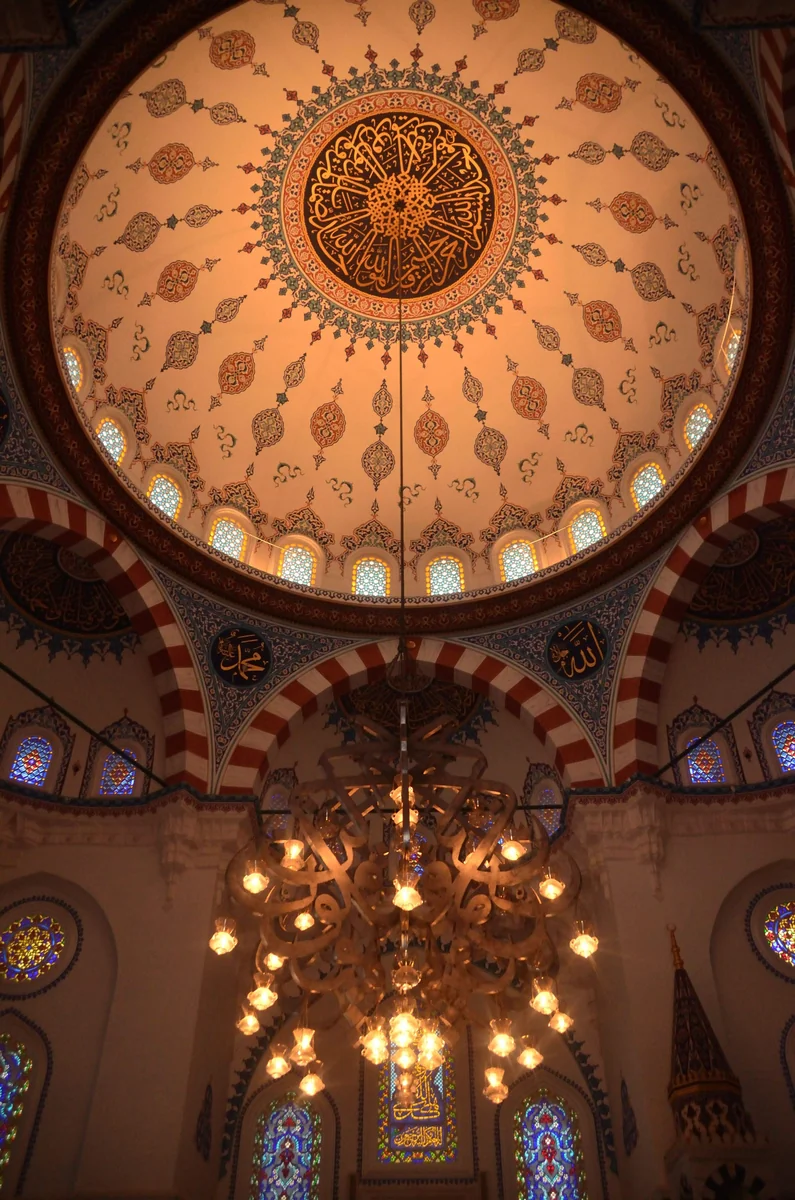 投稿写真：東京ジャーミー