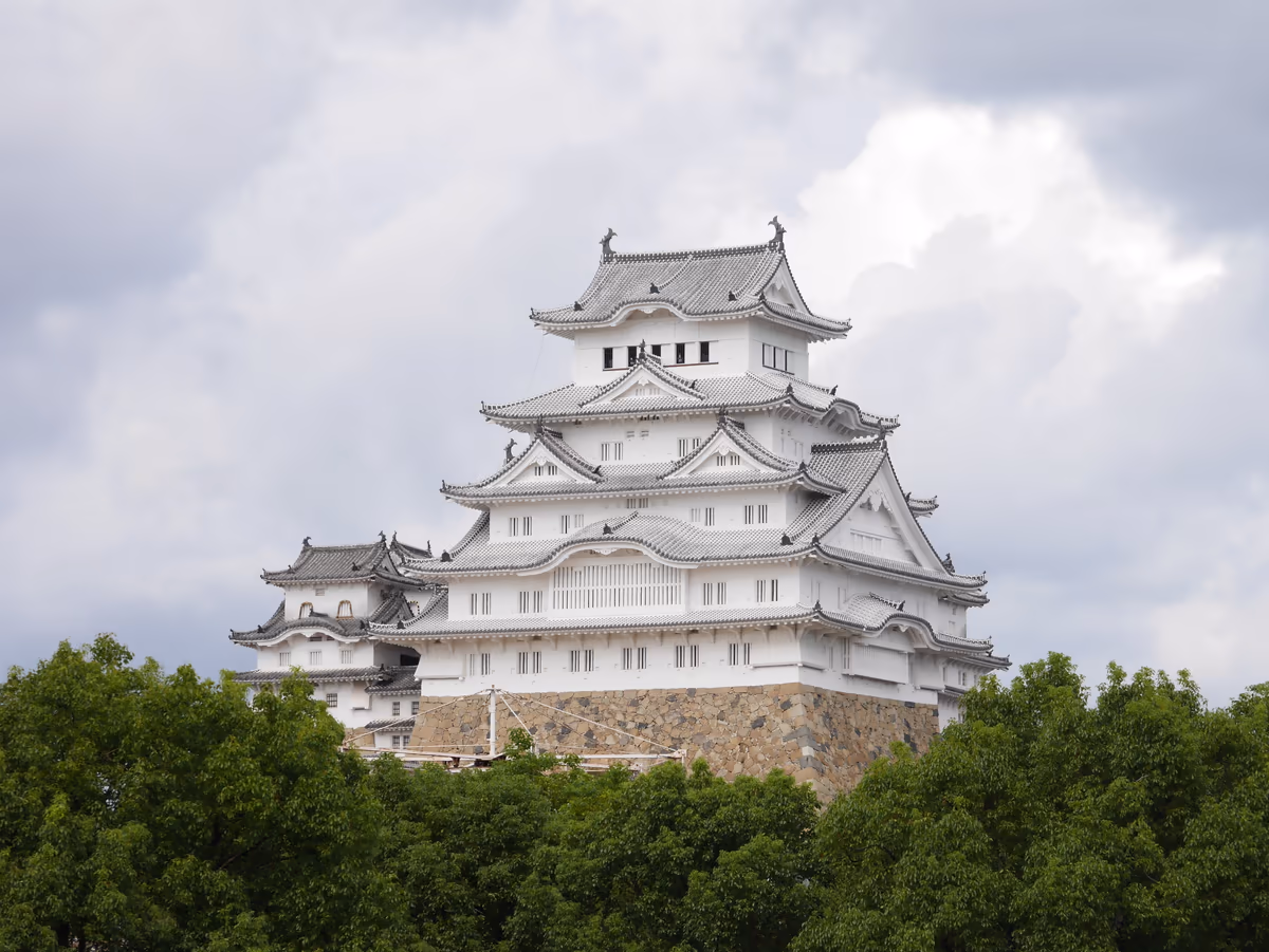 投稿写真：053姫路城（兵庫）
