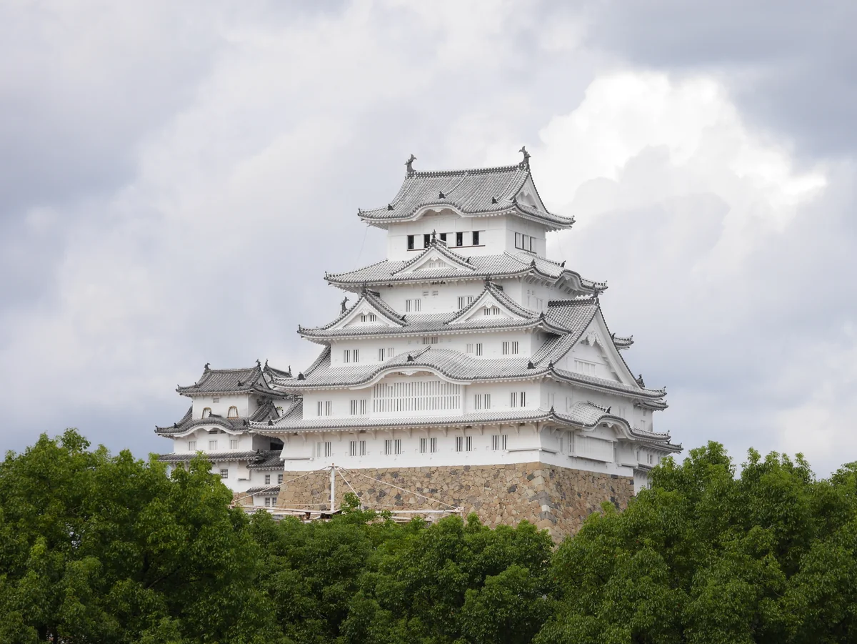 投稿写真：053姫路城（兵庫）