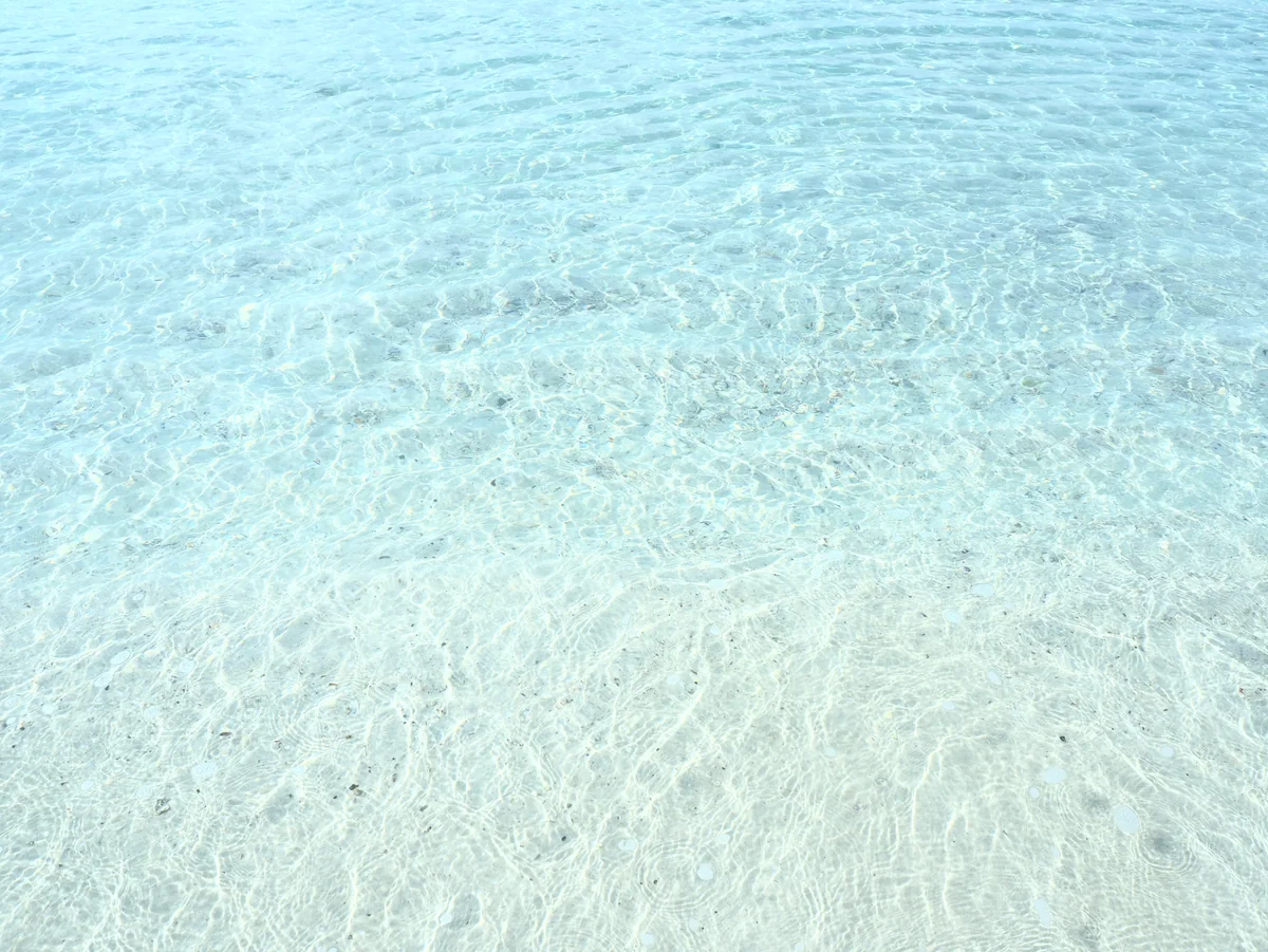 投稿写真：白良浜