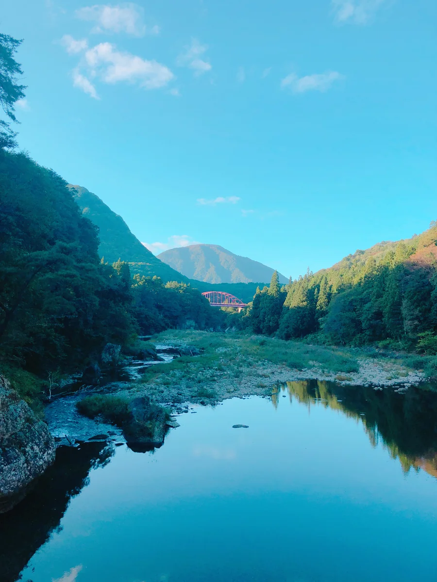 投稿写真：故郷