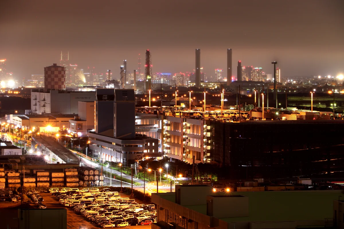 ゆうちょさんの投稿写真