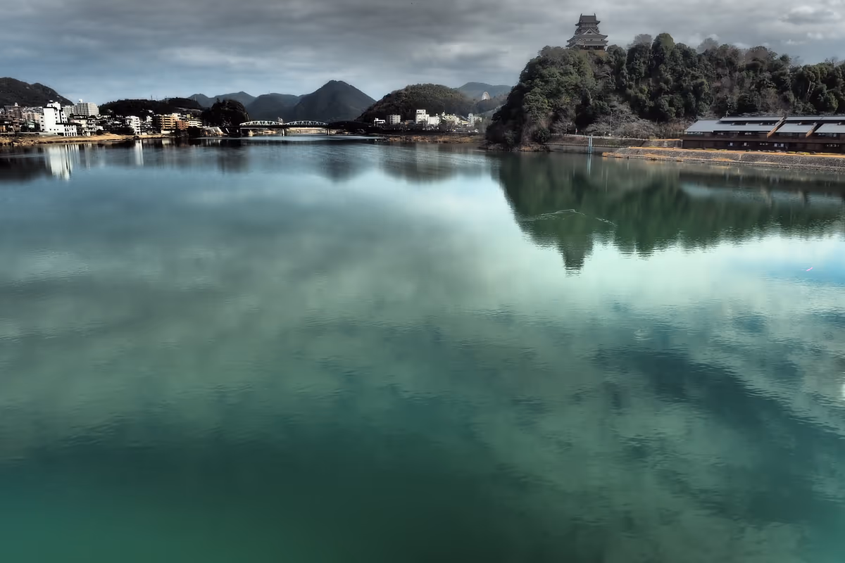 投稿写真：犬山城